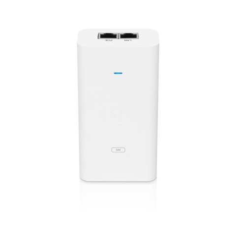 Ubiquiti POE-54-80W Zasilacz POE 54V 80W (GIGABIT) - Promocja!