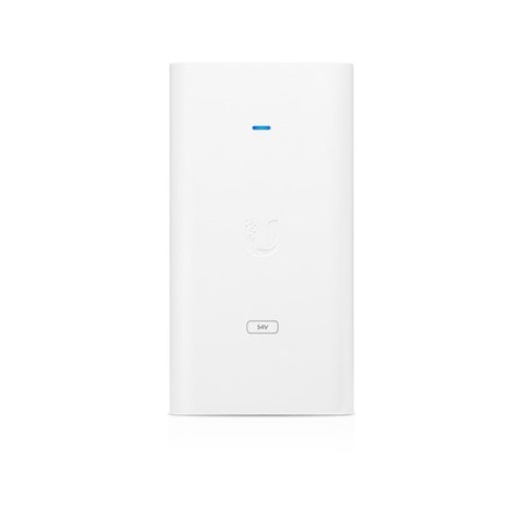 Ubiquiti POE-54-80W Zasilacz POE 54V 80W (GIGABIT) - Promocja!