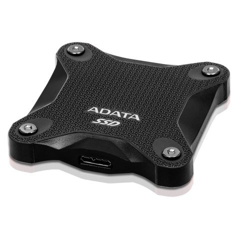 ADATA SD620 512 GB Czarny