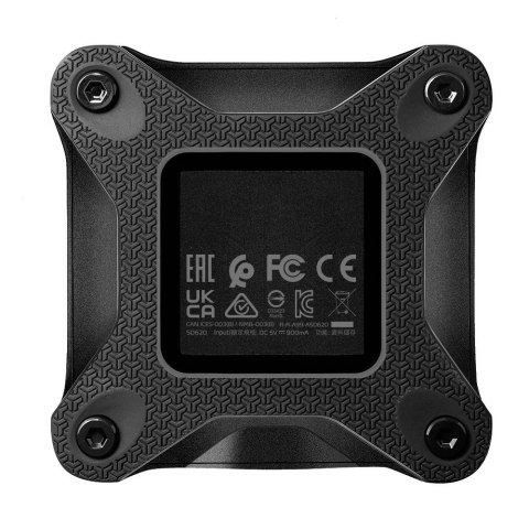 ADATA SD620 512 GB Czarny