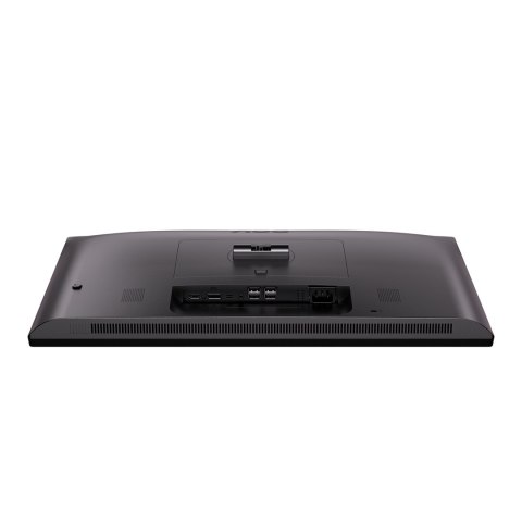AOC V5 24V5CW monitor komputerowy 60,5 cm (23.8") 1920 x 1080 px Full HD LED Czarny