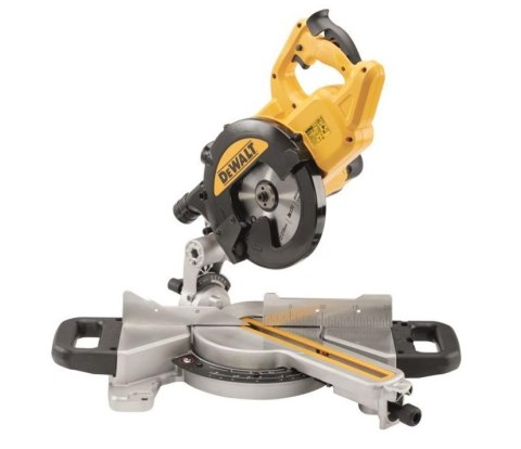 DeWALT DWS774 piła ukośna 4500 RPM 1400 W DeWALT DWS774 piła ukośna 4500 RPM 1400 W