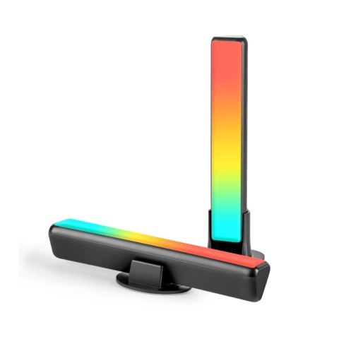 Govee H6056 Flow Plus; Lampy LED; RGBICWW, Wi-Fi, Alexa, Google Govee H6056 Flow Plus; Lampy LED; RGBICWW, Wi-Fi, Alexa, Google