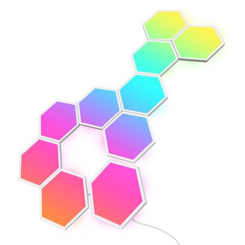 Govee H6061 Glide Hexa; Panele LED; RGBIC Govee H6061 Glide Hexa; Panele LED; RGBIC