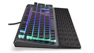 KLAWIATURA GAMINGOWA ENDORFY OMNIS PUD KAILH RD RGB