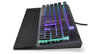 KLAWIATURA GAMINGOWA ENDORFY OMNIS PUD KAILH RD RGB
