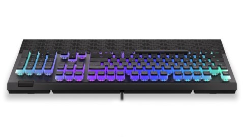 KLAWIATURA GAMINGOWA ENDORFY OMNIS PUD KAILH RD RGB