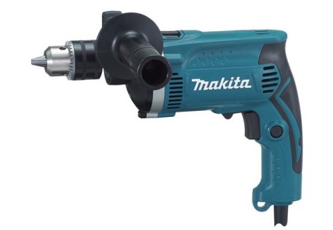Makita HP1630K wiertło Klucz 3200 RPM Czarny, Niebieski 2,1 kg Makita HP1630K wiertło Klucz 3200 RPM Czarny, Niebieski 2,1 kg