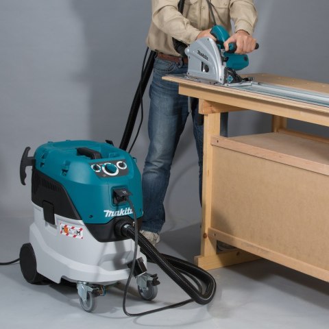 Odkurzacz przemysłowy 1200W VC4210M MAKITA Odkurzacz przemysłowy 1200W VC4210M MAKITA