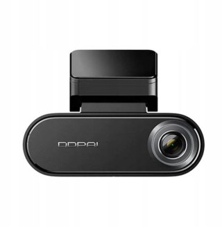 Rejestrator samochodowy DDPAI N5 Dual | 4K 2160p front, 1080p tył, GPS, WiFi, Bluetooth 4.2