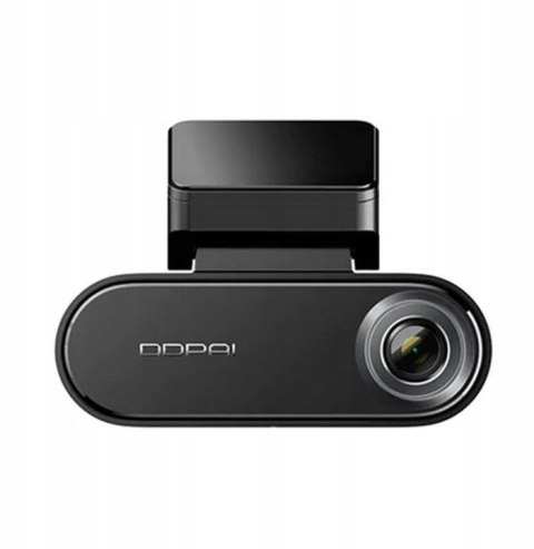 Rejestrator samochodowy DDPAI N5 Dual | 4K 2160p front, 1080p tył, GPS, WiFi, Bluetooth 4.2 Rejestrator samochodowy DDPAI N5 Dual | 4K 2160p front, 1080p tył, GPS, WiFi, Bluetooth 4.2