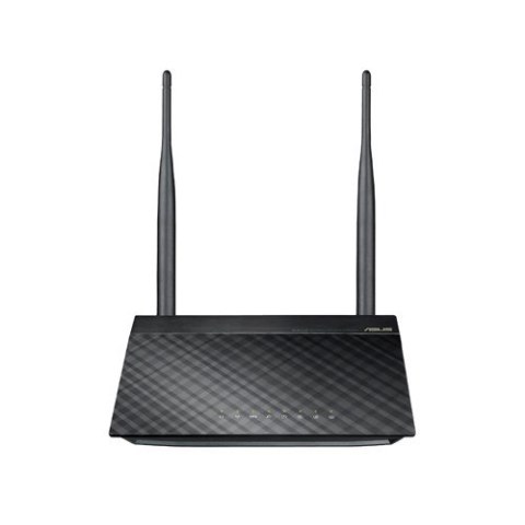 Router ASUS RT-N12E (xDSL; 2,4 GHz) Router ASUS RT-N12E (xDSL; 2,4 GHz)