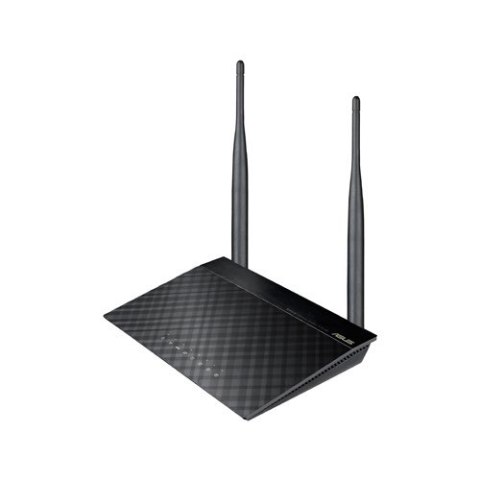Router ASUS RT-N12E (xDSL; 2,4 GHz) Router ASUS RT-N12E (xDSL; 2,4 GHz)