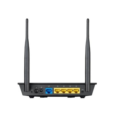 Router ASUS RT-N12E (xDSL; 2,4 GHz) Router ASUS RT-N12E (xDSL; 2,4 GHz)