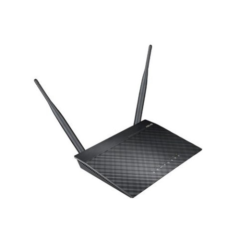 Router ASUS RT-N12E (xDSL; 2,4 GHz) Router ASUS RT-N12E (xDSL; 2,4 GHz)