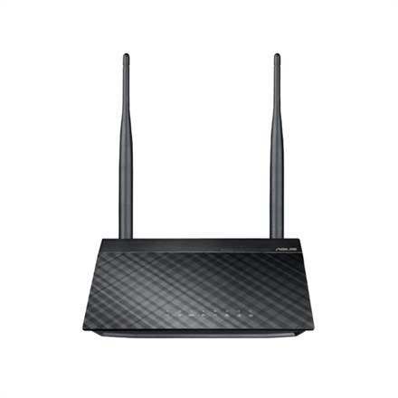 Router ASUS RT-N12E (xDSL; 2,4 GHz) Router ASUS RT-N12E (xDSL; 2,4 GHz)