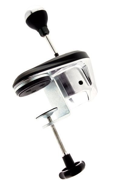 Skrzynia biegów THRUSTMASTER TH8A 4060059 (PC, PS3, PS4, Xbox One) Skrzynia biegów THRUSTMASTER TH8A 4060059 (PC, PS3, PS4, Xbox One)