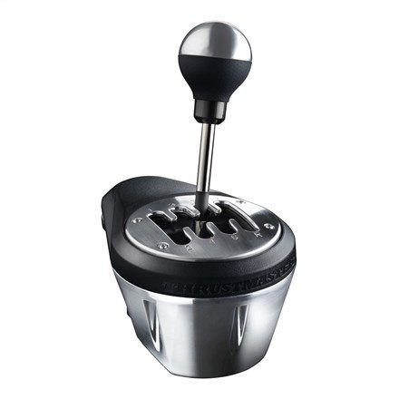 Skrzynia biegów THRUSTMASTER TH8A 4060059 (PC, PS3, PS4, Xbox One) Skrzynia biegów THRUSTMASTER TH8A 4060059 (PC, PS3, PS4, Xbox One)