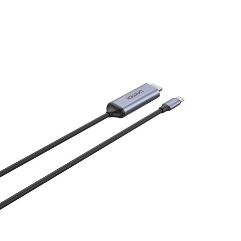 UNITEK KABEL HDMI 2.1, USB-C, 8K, 1,8M, V1423B