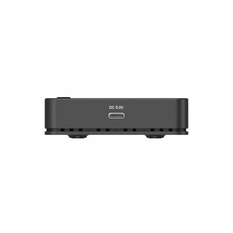 Unitek D1079A stacja dokująca Przewodowa USB 4 Unitek D1079A stacja dokująca Przewodowa USB 4