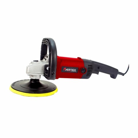 VERTEX POLERKA SAMOCHODOWA 180mm/1400W VERTEX POLERKA SAMOCHODOWA 180mm/1400W
