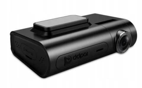 Wideorejestrator DDPAI X2S Pro 4G Dash Camera Wideorejestrator DDPAI X2S Pro 4G Dash Camera