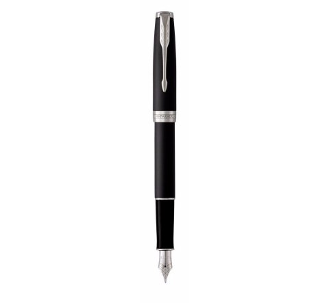 Długopis Parker Sonnet Matte Juodas Lacquer 1931522 Długopis Parker Sonnet Matte Juodas Lacquer 1931522