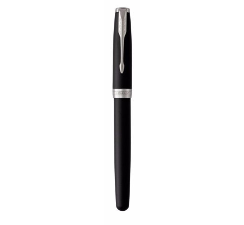 Długopis Parker Sonnet Matte Juodas Lacquer 1931522 Długopis Parker Sonnet Matte Juodas Lacquer 1931522