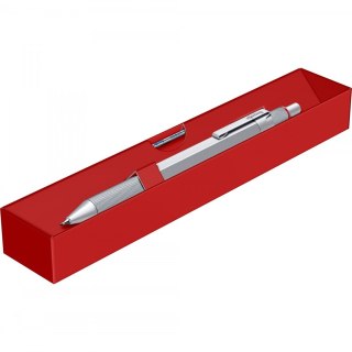 Długopis i ołówek trzy w jednym MULTIPEN Rotring 600 Silver