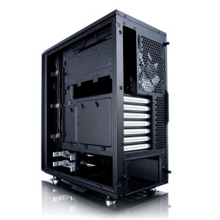 Fractal Design Define C Tower Czarny