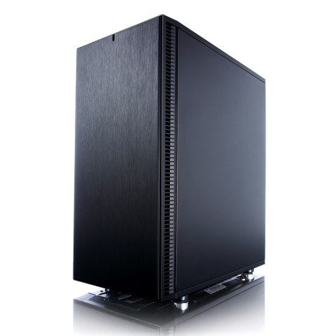 Fractal Design Define C Tower Czarny