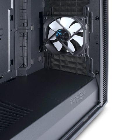 Fractal Design Define C Tower Czarny