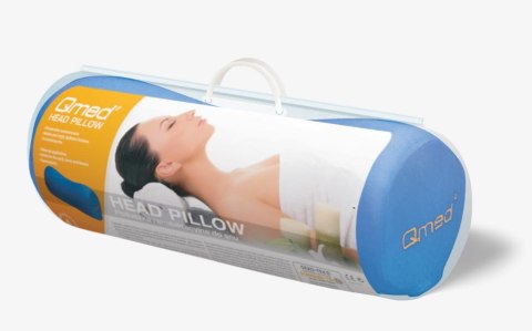 HEAD PILLOW wałek pod głowę z gumką HEAD PILLOW wałek pod głowę z gumką