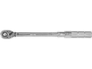 Klucz dynamometryczny 3/8" 10-60Nm YT-07500 YATO