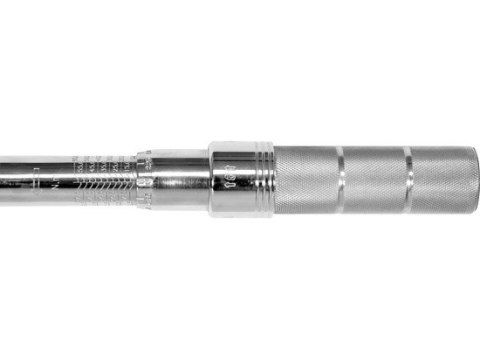Klucz dynamometryczny 3/8" 10-60Nm YT-07500 YATO Klucz dynamometryczny 3/8" 10-60Nm YT-07500 YATO