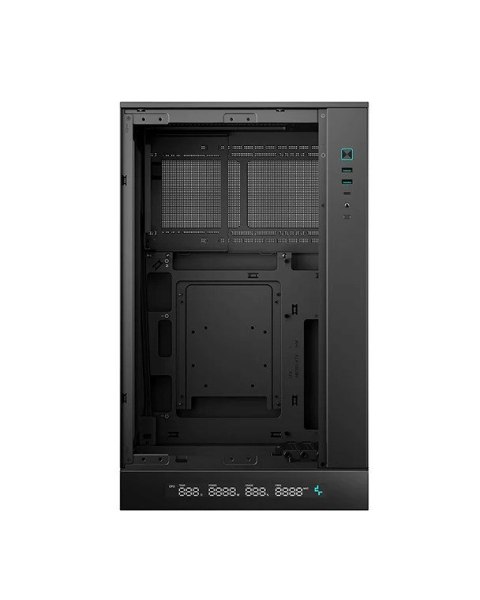 Obudowa DeepCool CH270 (R-CH270-BKNDM0-G-1) Obudowa DeepCool CH270 (R-CH270-BKNDM0-G-1)