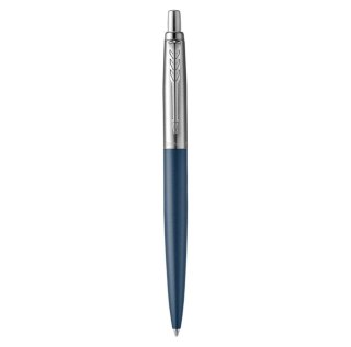 Parker 2068359 długopis Niebieski Przyciskany długopis Średni 1 szt.