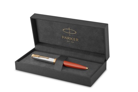 Długopis Parker 51 Premium Rege Red GT Długopis Parker 51 Premium Rege Red GT