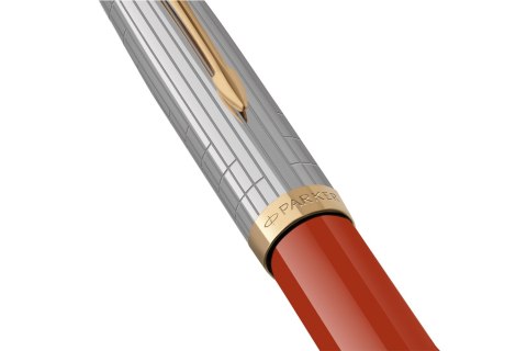 Długopis Parker 51 Premium Rege Red GT Długopis Parker 51 Premium Rege Red GT