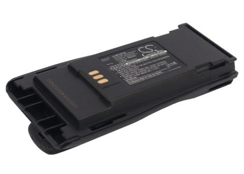 MOTOROLA 7,4V1800mAh Li-Ion - zamiennik CP040 MOTOROLA 7,4V1800mAh Li-Ion - zamiennik CP040