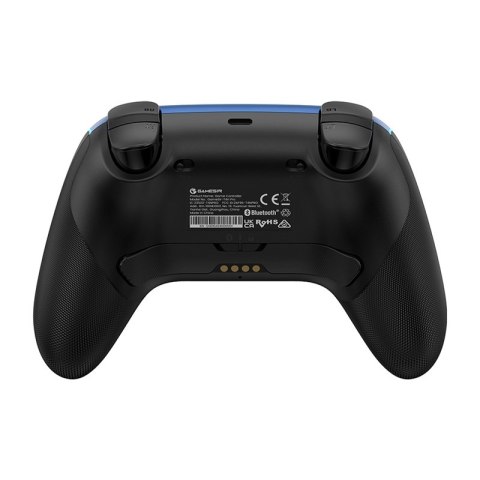 Bezprzewodowy kontroler GameSir SuperNova T4n Pro (niebieski)