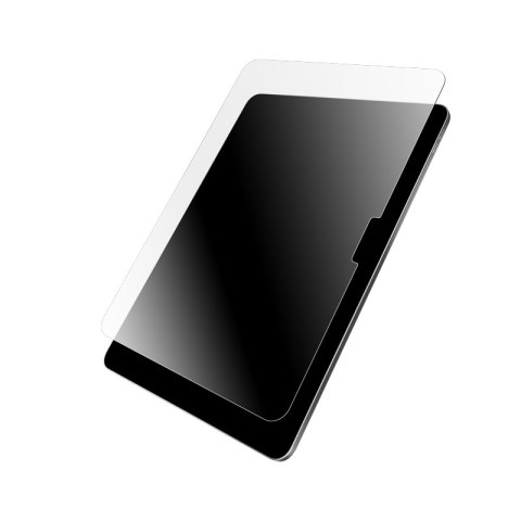 Crong 3D Armour Glass - Szkło hartowane iPad 11" (2025) / iPad 10.9" (2022)