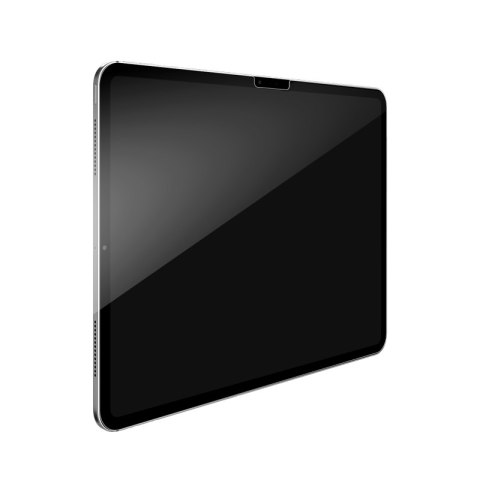 Crong 3D Armour Glass - Szkło hartowane iPad 11" (2025) / iPad 10.9" (2022)