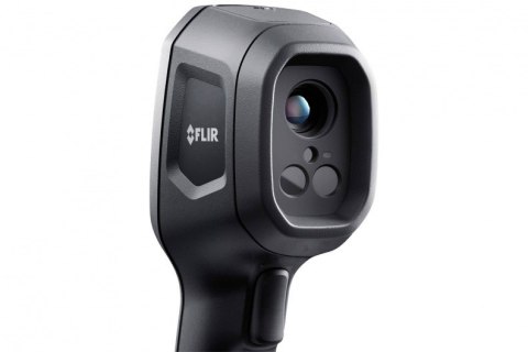 FLIR KAMERA TERMOWIZYJNA Z BLUETOOTH TG267 FLIR KAMERA TERMOWIZYJNA Z BLUETOOTH TG267