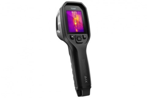 FLIR KAMERA TERMOWIZYJNA Z BLUETOOTH TG267 FLIR KAMERA TERMOWIZYJNA Z BLUETOOTH TG267