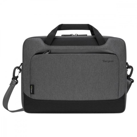 Torba na laptopa Cypress 15.6cala Slimcase with EcoSmart szara Torba na laptopa Cypress 15.6cala Slimcase with EcoSmart szara