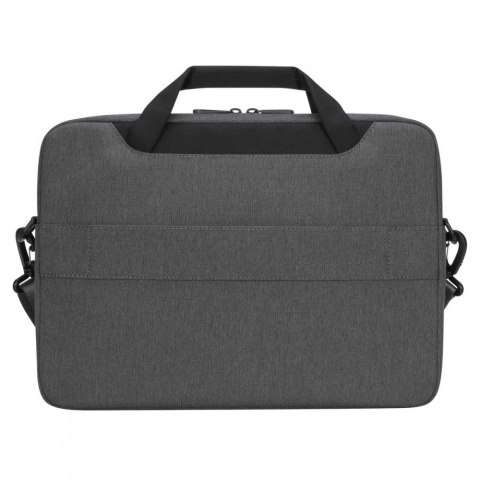 Torba na laptopa Cypress 15.6cala Slimcase with EcoSmart szara Torba na laptopa Cypress 15.6cala Slimcase with EcoSmart szara