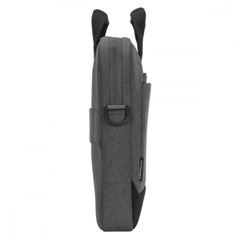 Torba na laptopa Cypress 15.6cala Slimcase with EcoSmart szara Torba na laptopa Cypress 15.6cala Slimcase with EcoSmart szara