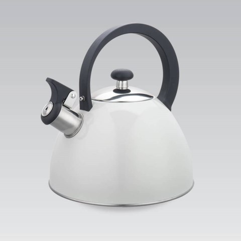 Czajnik 2,5L MAESTRO MR-1302-WG Czajnik 2,5L MAESTRO MR-1302-WG
