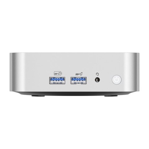 Mini PC GEEKOM A6 Ryzen 7 6800H 32GB RAM 1TB + Win11 Pro